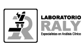 Laboratorios Raly